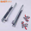 Telescopic Drawer Rails Telescopic Channel Furniture Sliders Drawer Slide Rail Drawer Slide