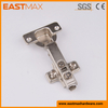 3D Clip on Soft Closing Three Way Small Angle Hinge with CAM Adjustment K02