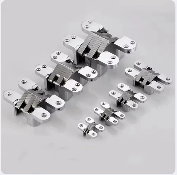 concealed hinge