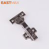 2025 Upgraded Version Clip-on Soft-closing Three-way Small Angle Turbine Eccentric Hinge 