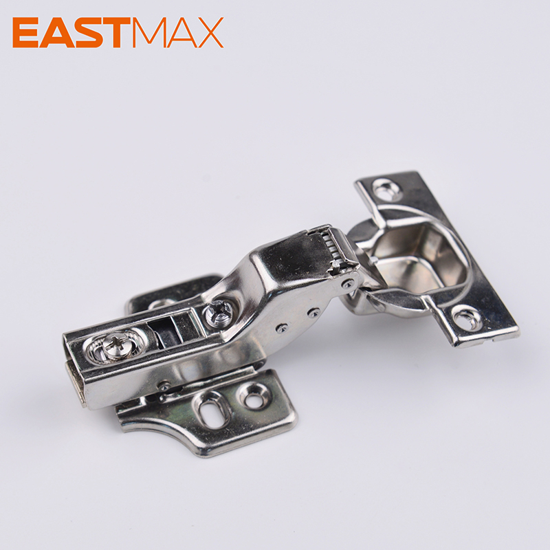 KS02 201 card damping two-stage force hinge