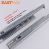 TY201 Partal extension soft-closing with clip 16/19board