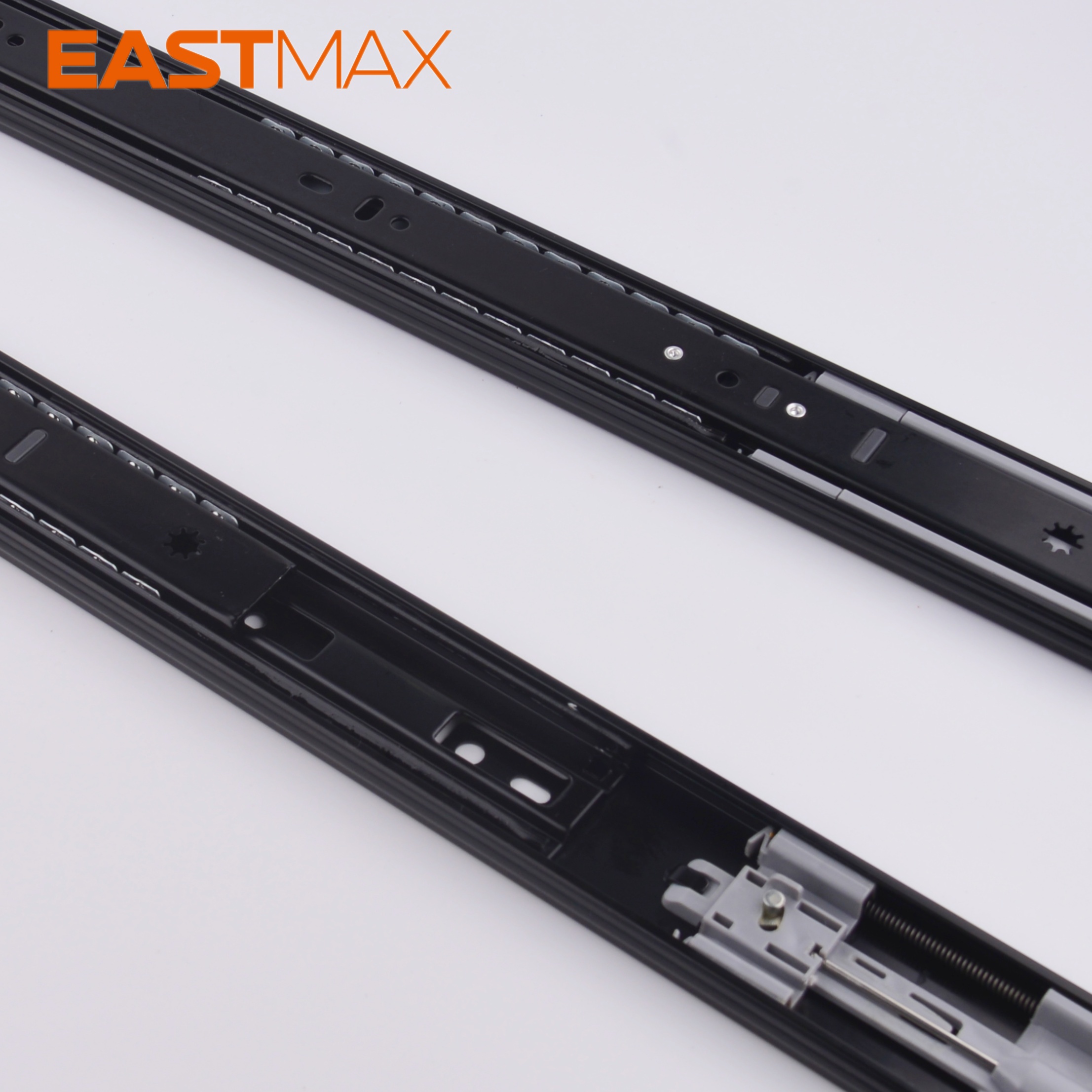 4502S 45mm soft-closing ball bearing slide