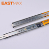 4501F 45mm push-open ball bearing slide