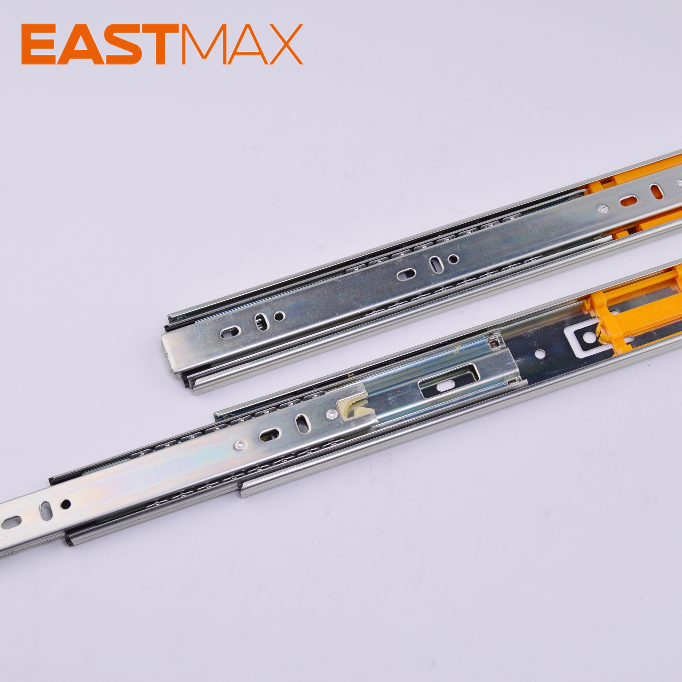 4501F 45mm push-open ball bearing slide