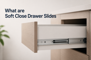 What are Soft Close Drawer Slides.png