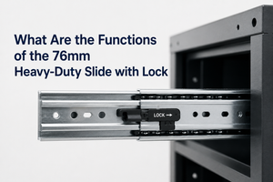 What Are the Functions of the 76mm Heavy-Duty Slide with Lock.png