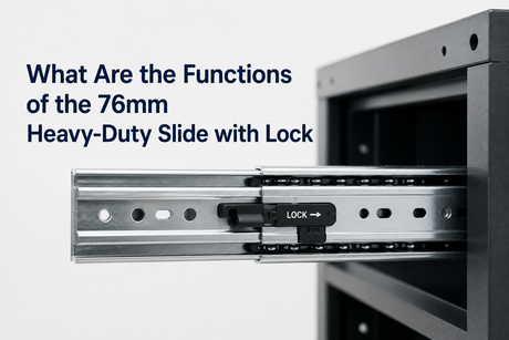 What Are the Functions of the 76mm Heavy-Duty Slide with Lock.png